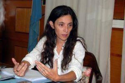 25 de Mayo | Borrego pidi� el cambio del titular de la Comisar�a Primera