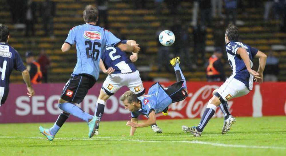 Copa Argentina: los cordobeses jugar�n en el Kempes