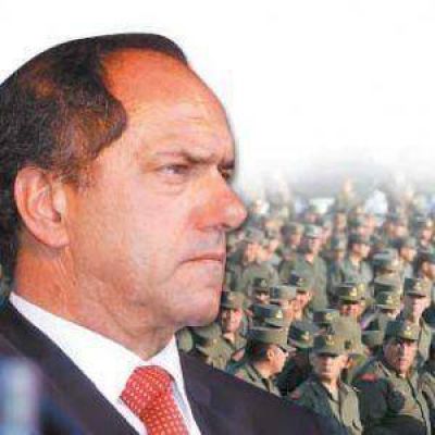 Inseguridad: impacto profundo