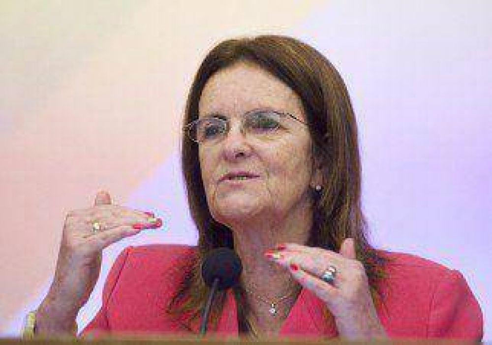 Petrobras se quedar� en el pa�s y pondr� fichas en Vaca Muerta 