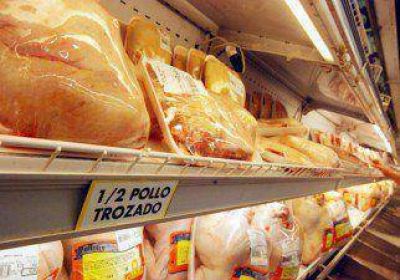 Alertan sobre el consumo de pollos de una av�cola de Plottier 