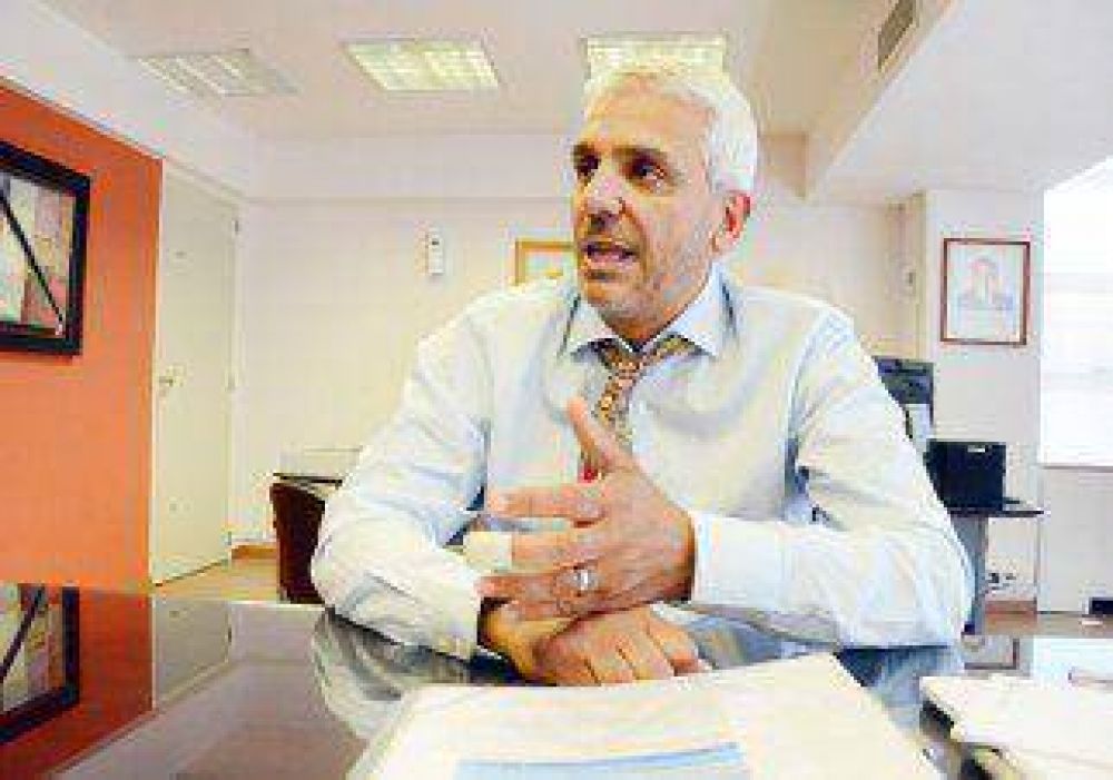 Coco cruz� duro a Quiroga: �El intendente tiene una confusi�n� 