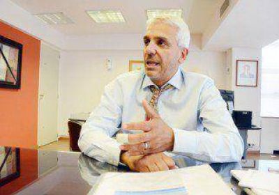 Coco cruz� duro a Quiroga: �El intendente tiene una confusi�n� 