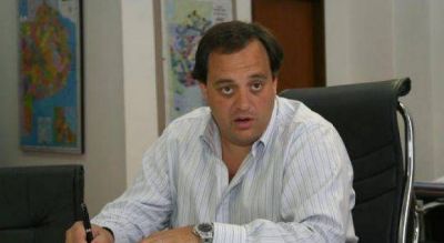 Dur�sima respuesta de un ministro Sciolista a Joaqu�n de la Torre