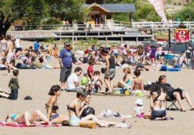La ocupaci�n rondar�a el 80 por ciento para el fin de semana largo 