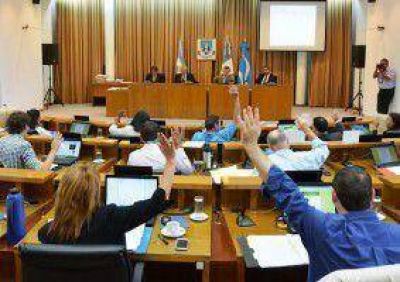Aprueban convenio para nuevo parque industrial
