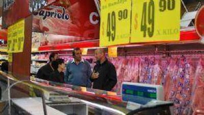 Precios Cuidados: Se podr�n denunciar y consultar en Neuqu�n