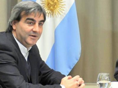Intendente K dijo que el massismo tiene �el formato de la vieja pol�tica a trav�s del apriete�