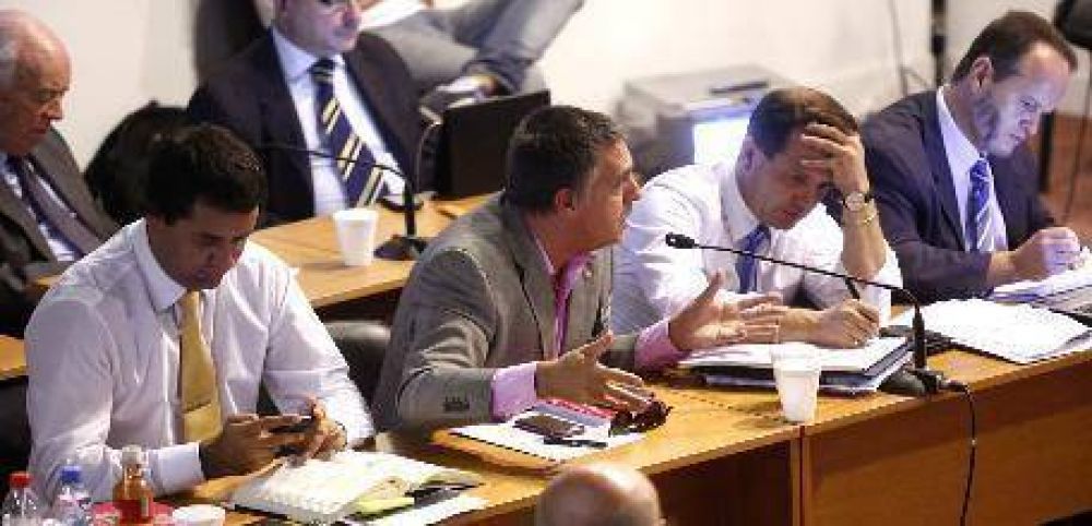 La Cacha: preocupa a la querella la provocaci�n de la defensa