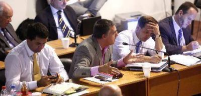 La Cacha: preocupa a la querella la provocaci�n de la defensa