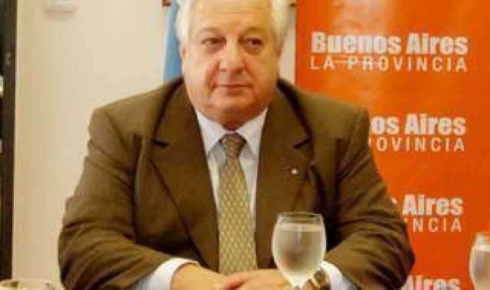 Paritaria docente: Cuartango defendi� el 25,5% que ofreci� a docentes