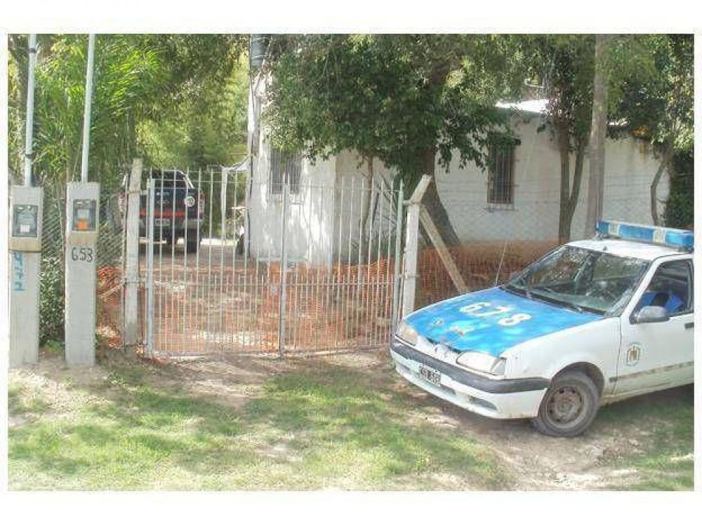 Asesinaron de varias pu�aladas a un hombre en General Alvear