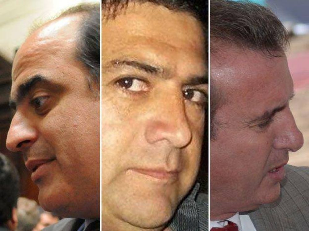 Desde la Corte admitieron las duras cr�ticas de P�rez pero tambi�n le pidieron m�s recursos