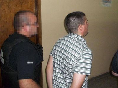 Se conoce la sentencia a El Gato Araya y a sus "socios" por el homicidio de dos alba�iles en El Carrizal