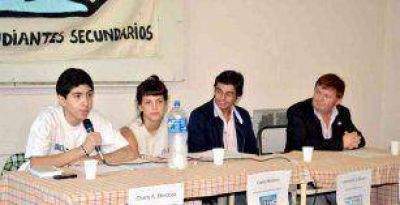 Un proyecto para creaci�n de un boleto estudiantil