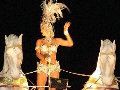 Rawson es Carnaval Federal De La Alegr�a 2014
