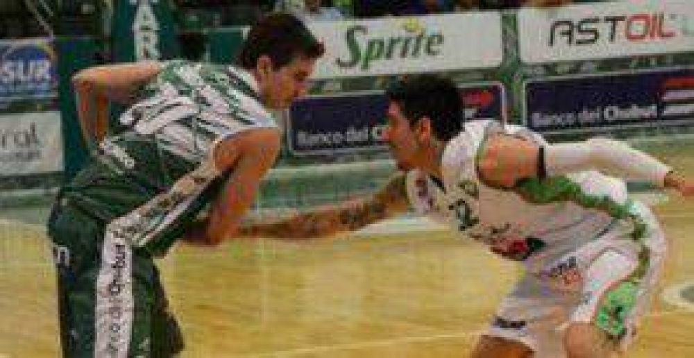 Estudiantes recibe a Gimnasia Indalo en el �Gigante Verde�