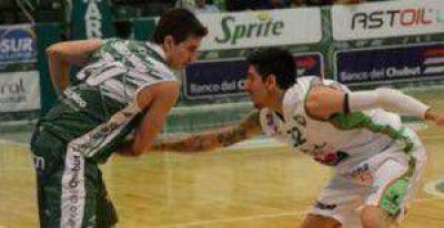 Estudiantes recibe a Gimnasia Indalo en el �Gigante Verde�