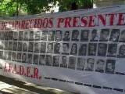 Querellantes en la causa �rea Paran�, molestos por las �chicanas� dilatorias de los abogados de represores