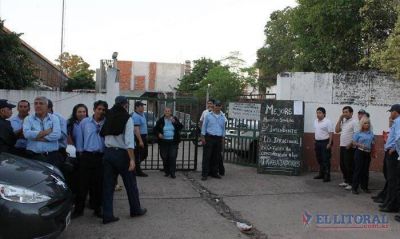 Paro de municipales: no habr� hoy recolecci�n ni inspectores