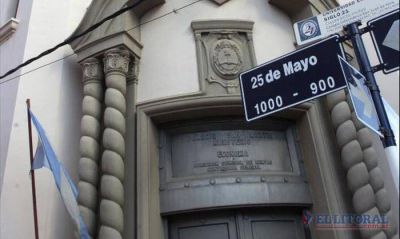 Decretan pautas de control y seguimiento del gasto p�blico