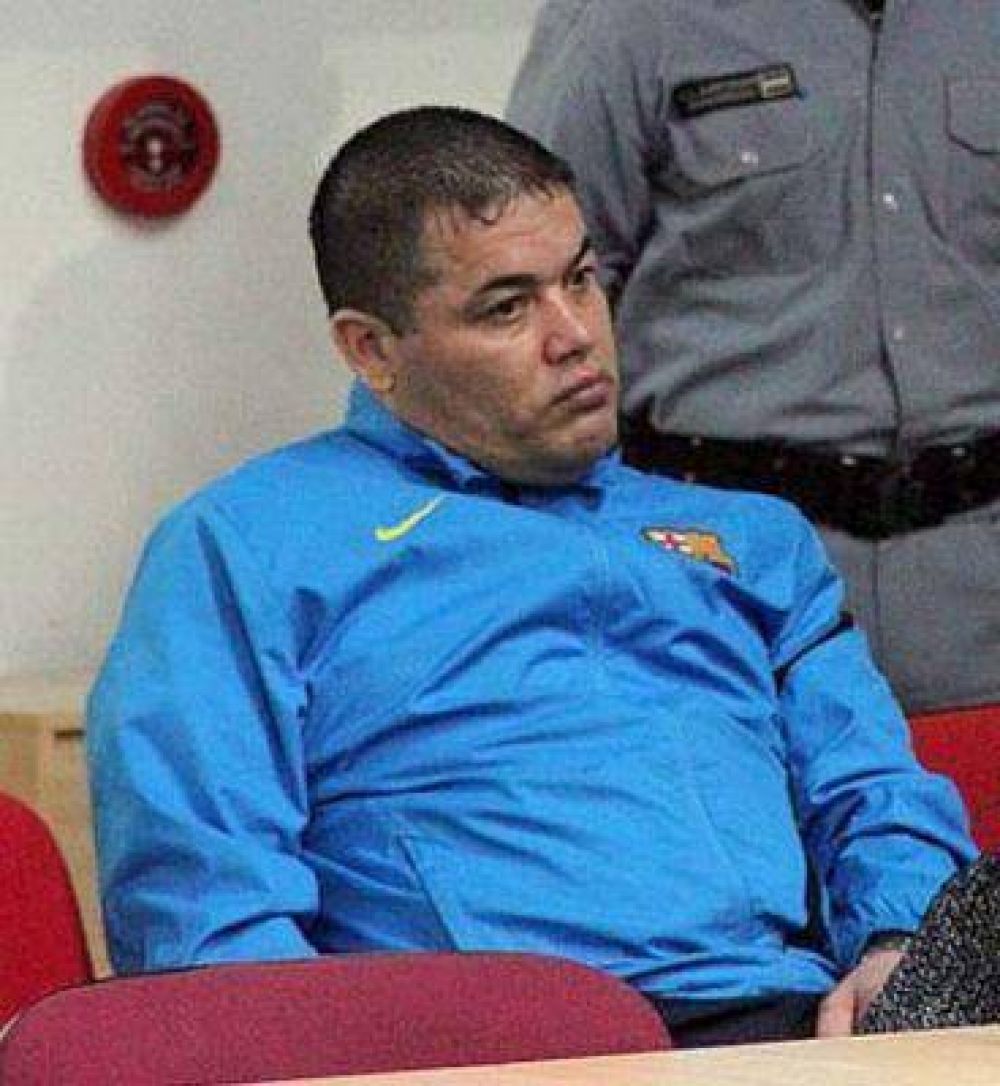 Condenaron a perpetua al acusado de matar a una mujer en el barrio Los Morros