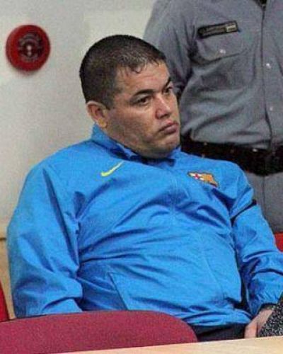 Condenaron a perpetua al acusado de matar a una mujer en el barrio Los Morros