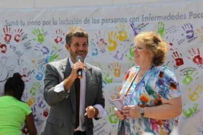 Para Gorbacz �no podemos seguir ignorando este drama�