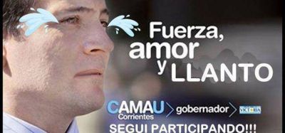 Camau busca ser candidato a senador nacional y rejunta a legisladores del fpvkk, todav�a	