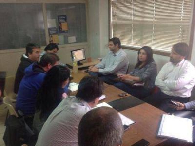 Volvi� a fracasar la negociaci�n