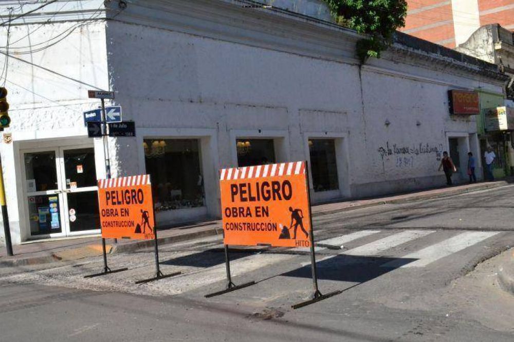Las obras del centro no estar�n listas para el inicio de clases