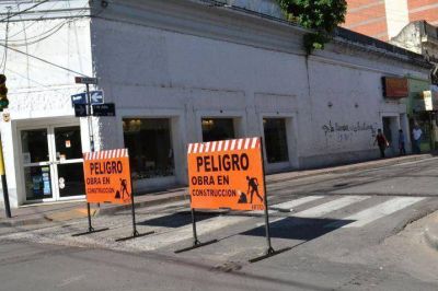 Las obras del centro no estar�n listas para el inicio de clases