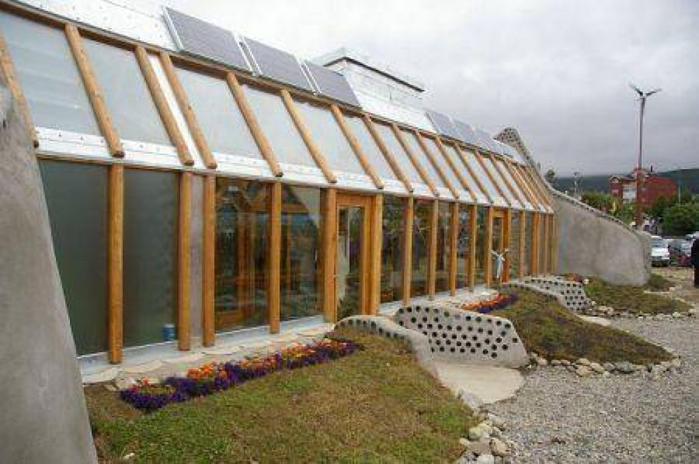 Qued� inaugurada la obra
