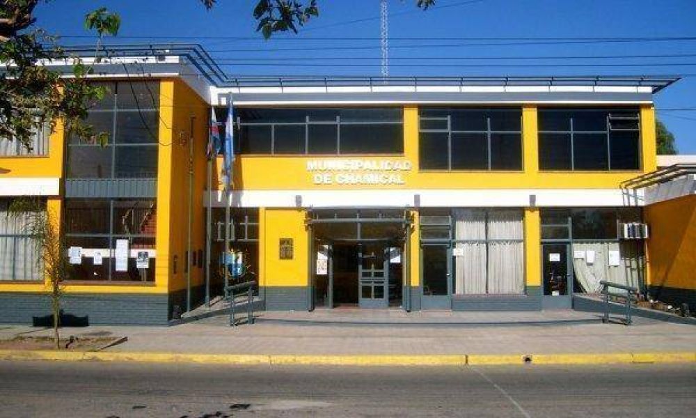 Chamical. Fuerte interna entre el bederismo y el intendente El�as