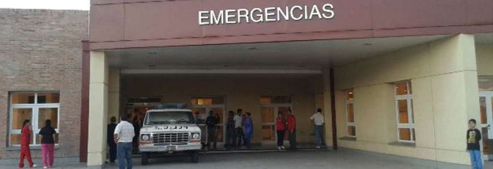 Encuentran muerta a una enfermera en el Hospital de la Madre y del Ni�o