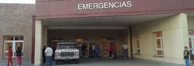 Encuentran muerta a una enfermera en el Hospital de la Madre y del Ni�o