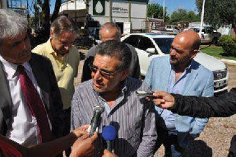 �La gente necesita dinero en el bolsillo�