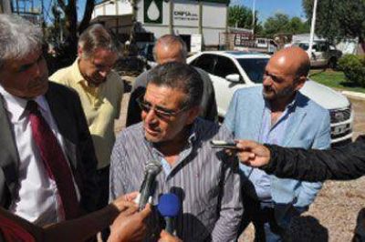 �La gente necesita dinero en el bolsillo�