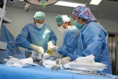 Los gremios levantaron de paritaria de Salud anticipando medidas de fuerza