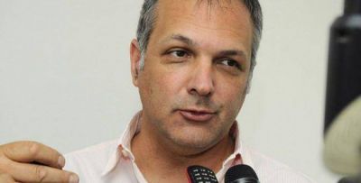 Alpesca: Buzzi pidi� a los diputados, sensatez y colaboraci�n