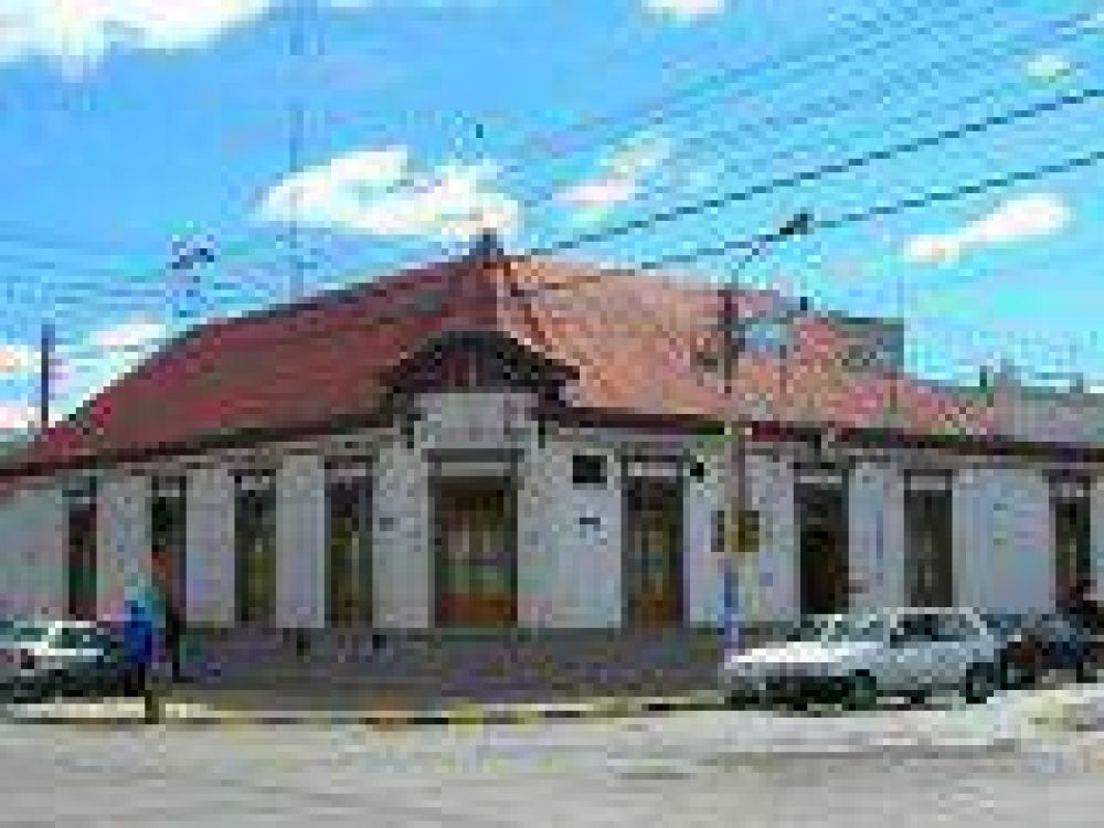 Actualidad Municipal. El intendente espera tener un a�o m�s aliviado.