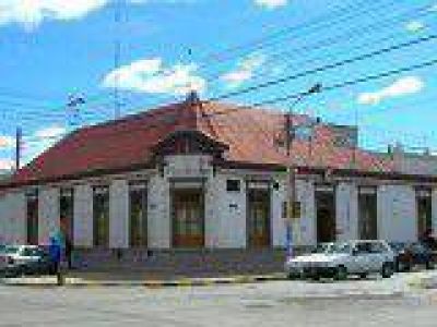 Actualidad Municipal. El intendente espera tener un a�o m�s aliviado.