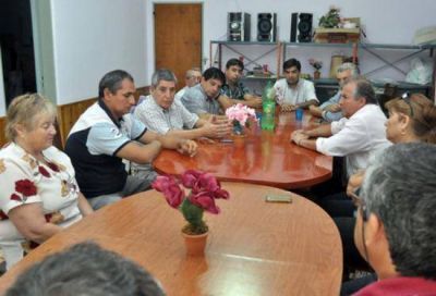 Siguen los procesos tras resistencia a inspecciones en R�o Colorado