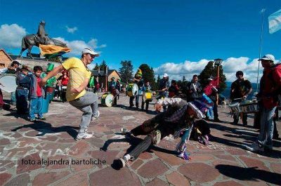 Comienza la fiesta del carnaval