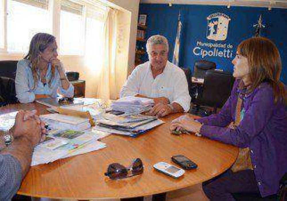Naci�n impulsa desarrollo productivo
