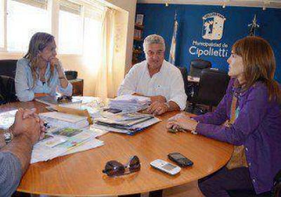 Naci�n impulsa desarrollo productivo