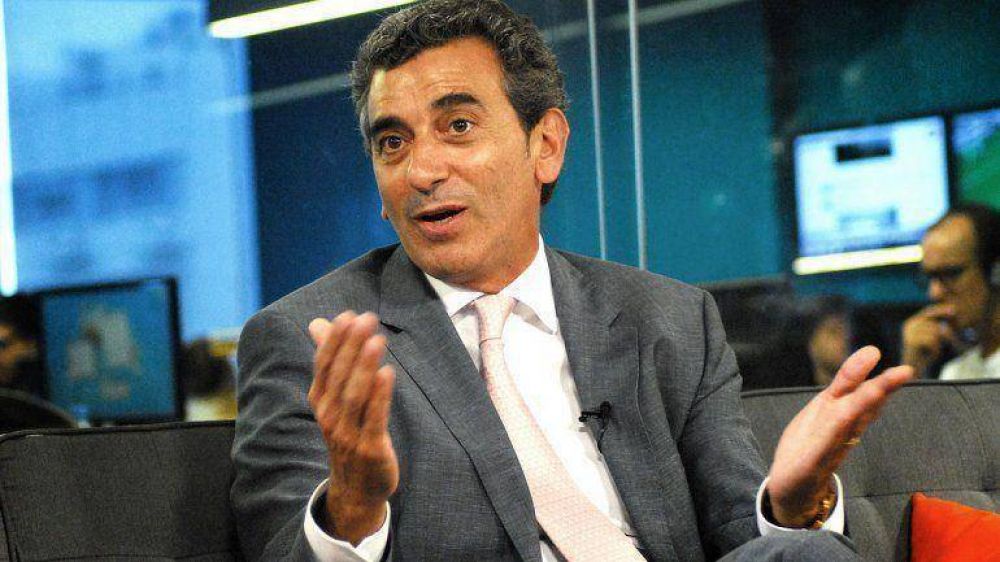 Randazzo: "Hay candidatos del oficialismo que representan a los monopolios econ�micos"