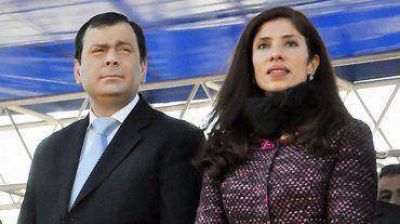 Zamora, el pol�mico radical K bendecido por Cristina Kirchner
