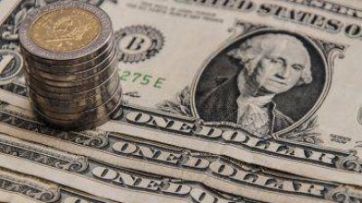 El d�lar termin� un mes de bajas en los mercados libre y oficial