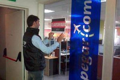 Levantan la clausura a Despegar.com, aunque a�n falta habilitar su CUIT para operar